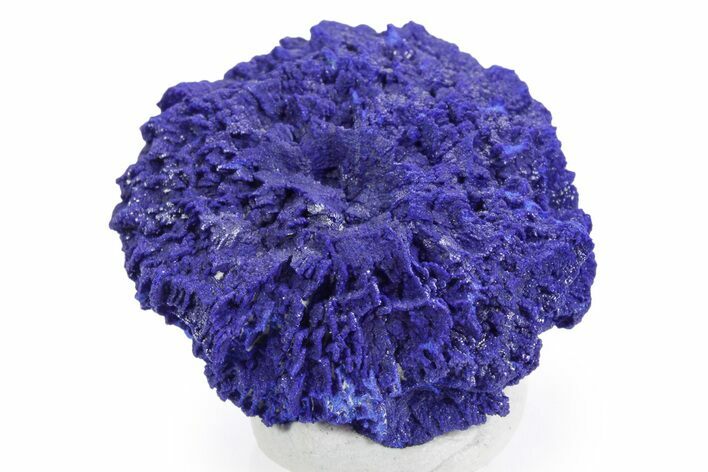 Vibrant Blue Azurite Sun - Australia #361160